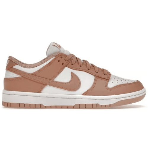RÉPLICA NIKE DUNK LOW ROSE WHISPER