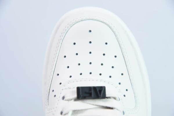 RÉPLICA NIKE AIR FORCE 1 LOW SP AMBUSH 'PHANTOM' - Imagen 8