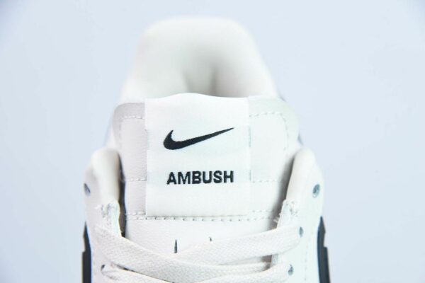 RÉPLICA NIKE AIR FORCE 1 LOW SP AMBUSH 'PHANTOM' - Imagen 7