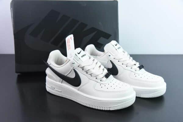 RÉPLICA NIKE AIR FORCE 1 LOW SP AMBUSH 'PHANTOM' - Imagen 6