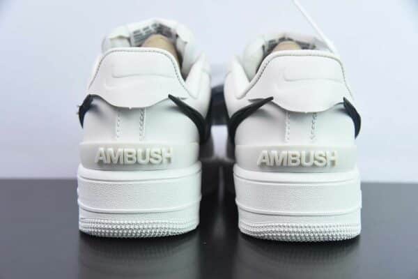 RÉPLICA NIKE AIR FORCE 1 LOW SP AMBUSH 'PHANTOM' - Imagen 5
