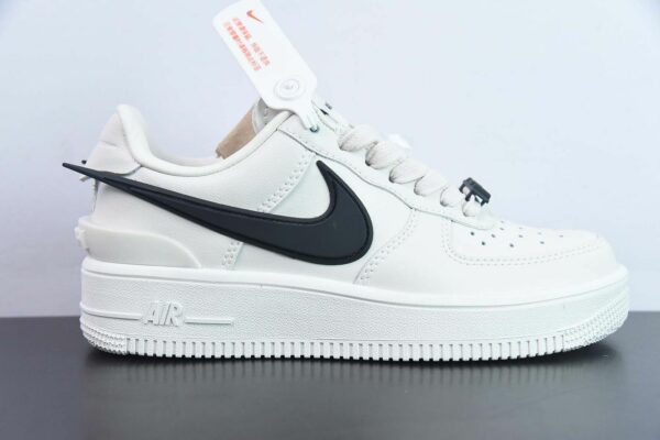 RÉPLICA NIKE AIR FORCE 1 LOW SP AMBUSH 'PHANTOM' - Imagen 10