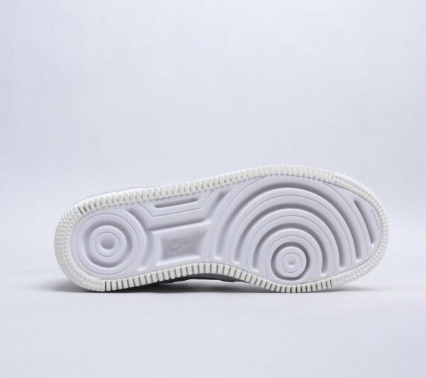 RÉPLICA NIKE AIR FORCE 1 SHADOW SAIL HEMP - Imagen 4