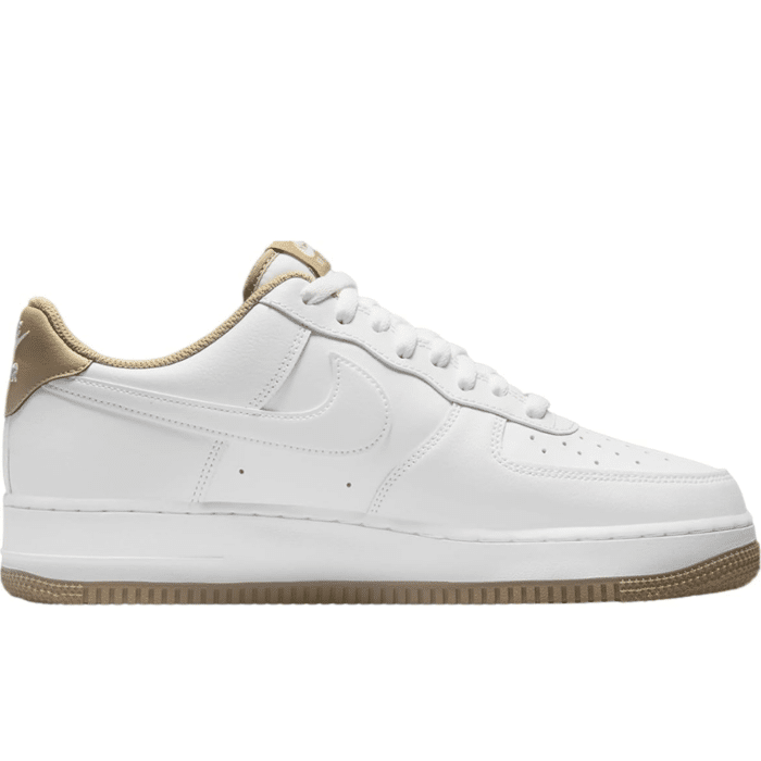 RÉPLICA NIKE AIR FORCE 1 'WHITE KHAKI'