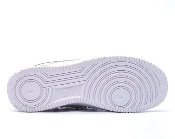RÉPLICA NIKE AIR FORCE MULTI LACE - Imagen 4
