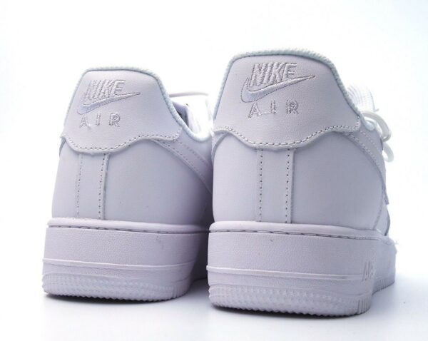 RÉPLICA NIKE AIR FORCE MULTI LACE - Imagen 2
