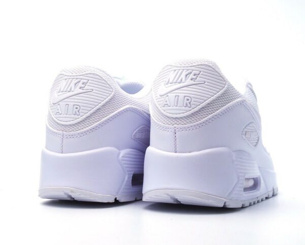 RÉPLICA NIKE AIR MAX 90 'WHITE' - Imagen 2