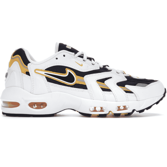 RÉPLICA NIKE AIR MAX 96 II GOLDENROD