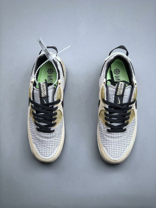 RÉPLICA NIKE AIR MAX TERRASCAPE 90 ‘KHAKI PHANTOM’ - Imagen 6