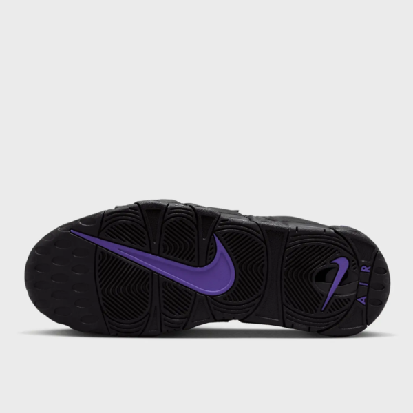RÉPLICA AIR MORE UPTEMPO 96 'PURPLE' - Imagen 6