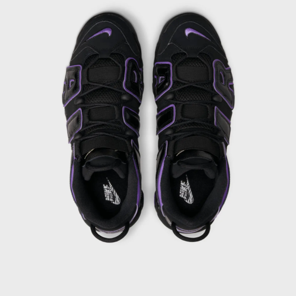 RÉPLICA AIR MORE UPTEMPO 96 'PURPLE' - Imagen 4