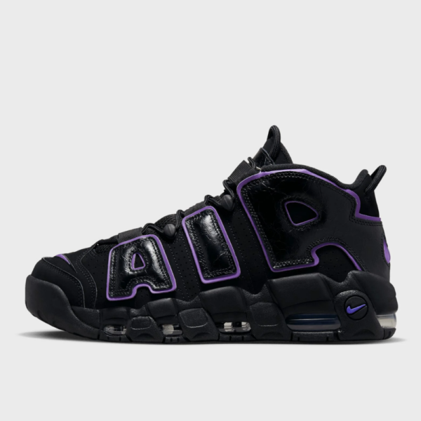 RÉPLICA AIR MORE UPTEMPO 96 'PURPLE' - Imagen 3