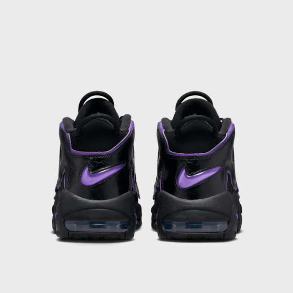 RÉPLICA AIR MORE UPTEMPO 96 'PURPLE' - Imagen 2