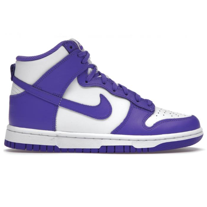 RÉPLICA NIKE DUNK HIGH PSYCHIC PURPLE