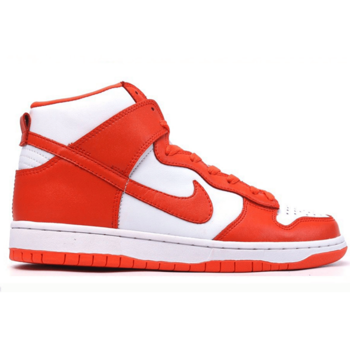 RÉPLICA NIKE DUNK HIGH SYRACUSE