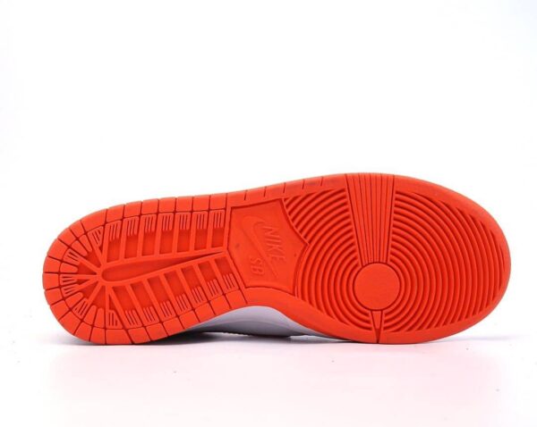 RÉPLICA NIKE DUNK HIGH SYRACUSE - Imagen 4