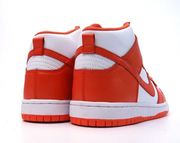 RÉPLICA NIKE DUNK HIGH SYRACUSE - Imagen 2
