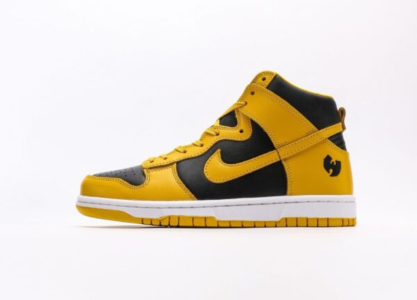 RÉPLICA DUNK HIGH 'WU TANG' (2024) - Imagen 7