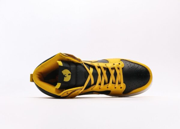 RÉPLICA DUNK HIGH 'WU TANG' (2024) - Imagen 6