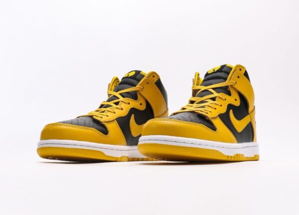 RÉPLICA DUNK HIGH 'WU TANG' (2024) - Imagen 4