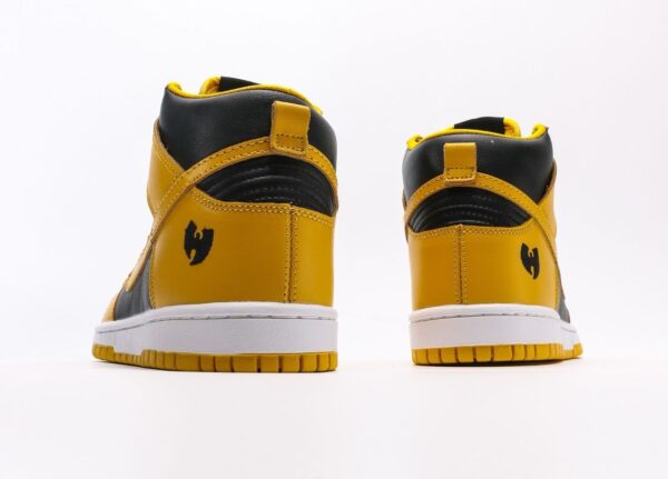 RÉPLICA DUNK HIGH 'WU TANG' (2024) - Imagen 3