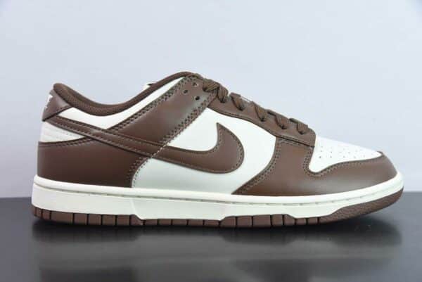 RÉPLICA NIKE DUNK LOW 'CACAO WOW' - Imagen 9