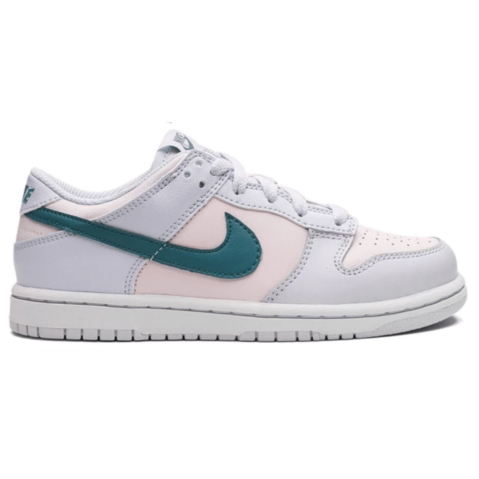 RÉPLICA NIKE DUNK LOW MINERAL TEA