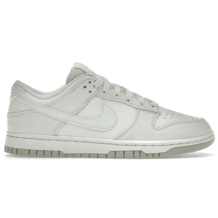 RÉPLICA NIKE DUNK LOW NATURE WHITE
