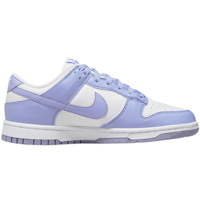 RÉPLICA NIKE DUNK LOW NEXT NATURE 'LILAC'