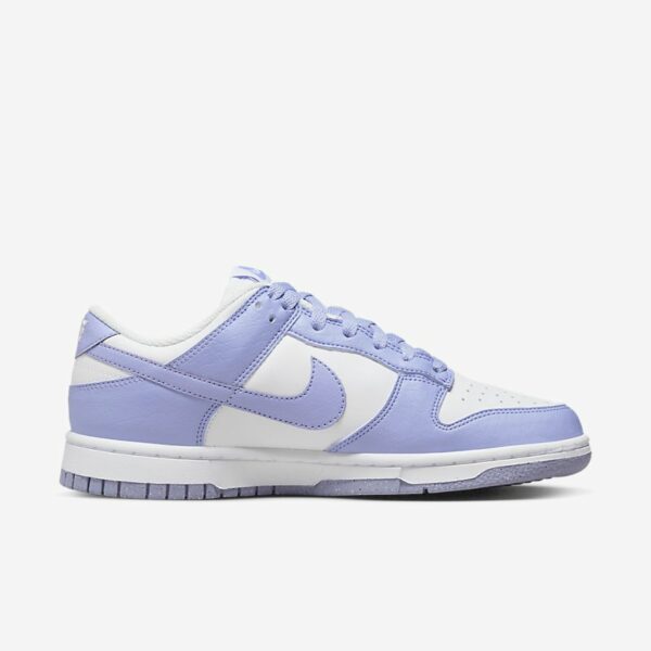RÉPLICA NIKE DUNK LOW NEXT NATURE 'LILAC' - Imagen 3