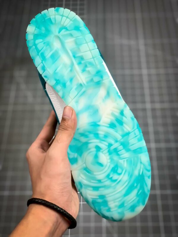 RÉPLICA NIKE DUNK LOW 'OCEAN' - Imagen 5