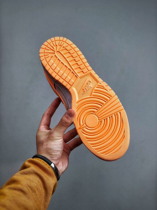 RÉPLICA NIKE DUNK LOW 'PEACH CREAM' - Imagen 9