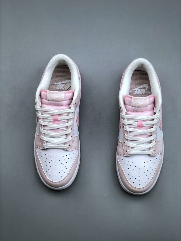 RÉPLICA NIKE DUNK LOW 'PINK PAISLEY' - Imagen 6