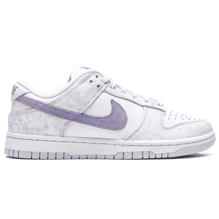RÉPLICA NIKE DUNK LOW PURPLE PULSE