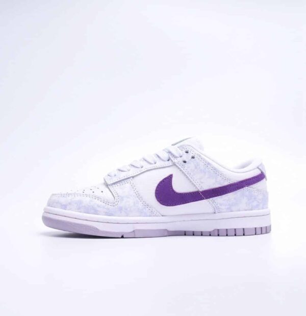 RÉPLICA NIKE DUNK LOW PURPLE PULSE - Imagen 6