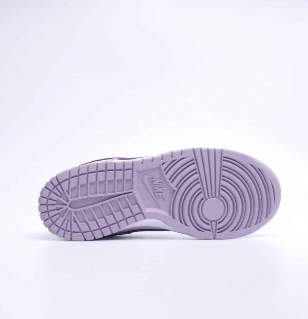 RÉPLICA NIKE DUNK LOW PURPLE PULSE - Imagen 4