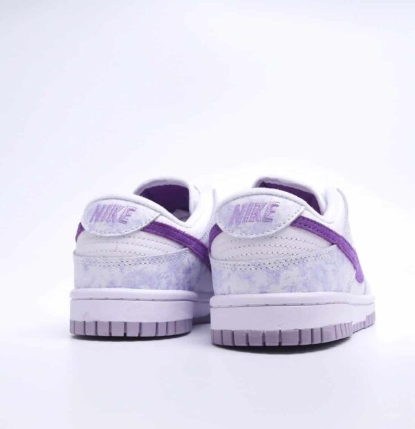 RÉPLICA NIKE DUNK LOW PURPLE PULSE - Imagen 2