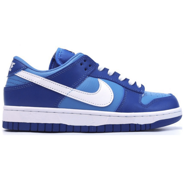 RÉPLICA NIKE DUNK LOW RETRO ARGON