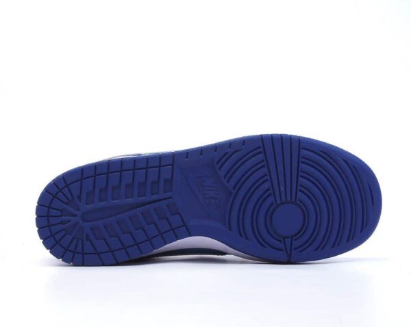 RÉPLICA NIKE DUNK LOW RETRO ARGON - Imagen 4