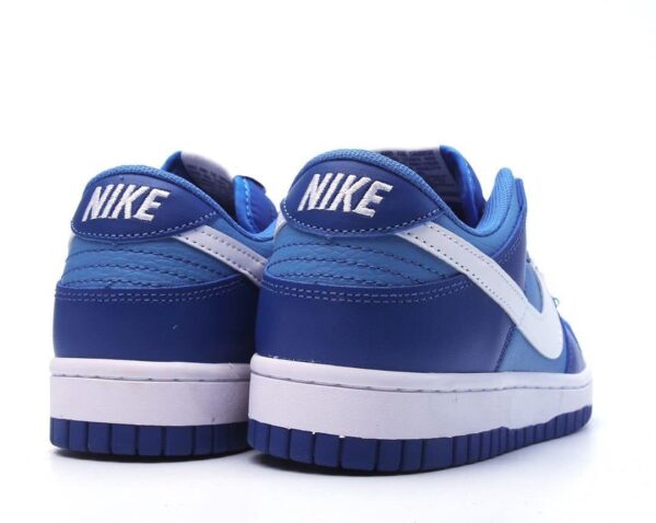 RÉPLICA NIKE DUNK LOW RETRO ARGON - Imagen 2