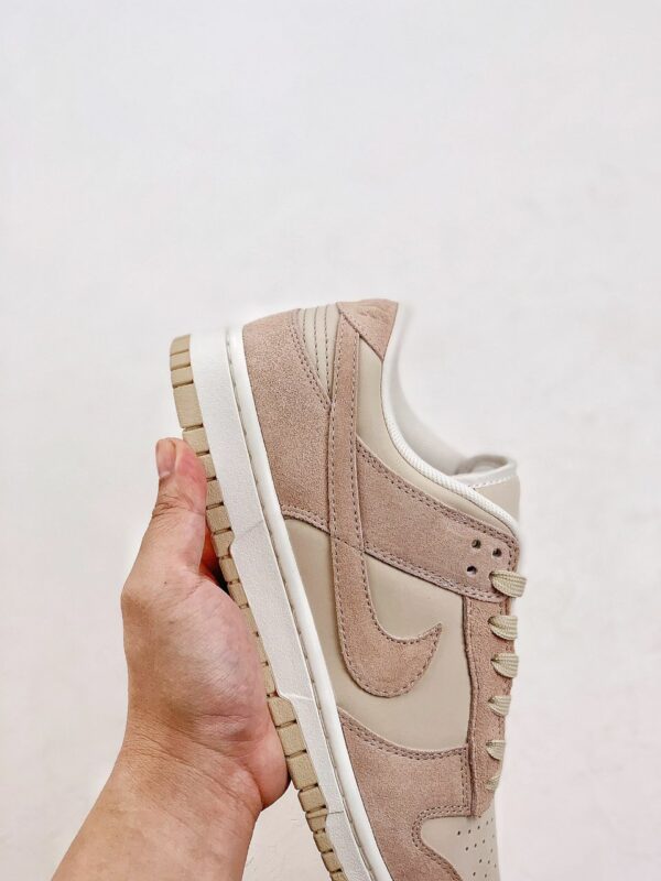 RÉPLICA NIKE DUNK LOW 'SANDDRIFT' - Imagen 5