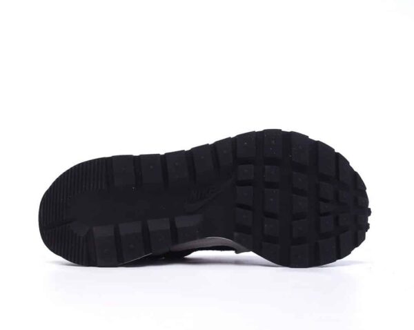 RÉPLICA NIKE VAPORWAFFLE SACAI BLACK WHITE - Imagen 4