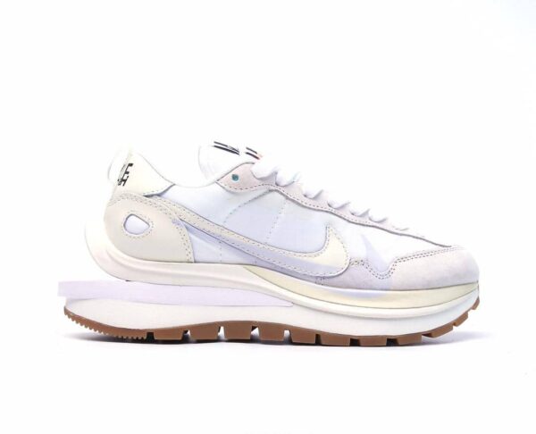 RÉPLICA NIKE  VAPORWAFFLE SACAI SAIL GUM - Imagen 7