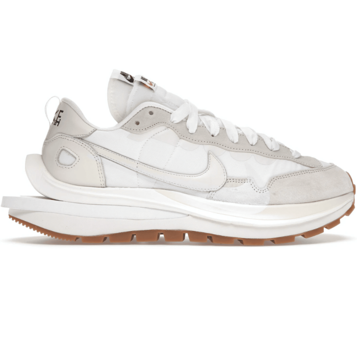 RÉPLICA NIKE  VAPORWAFFLE SACAI SAIL GUM