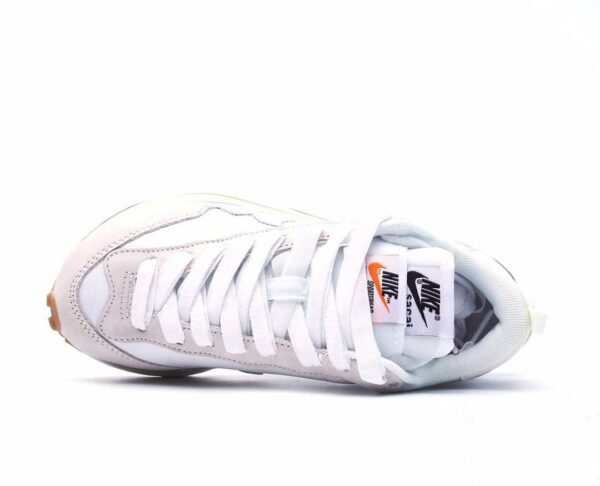 RÉPLICA NIKE  VAPORWAFFLE SACAI SAIL GUM - Imagen 2