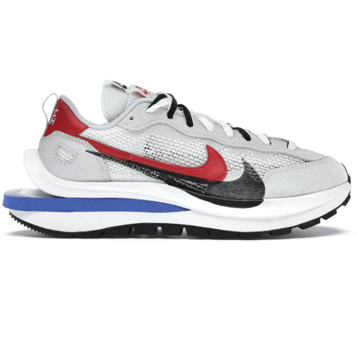 RÉPLICA NIKE VAPORWAFFLE SACAI SPORT FUCHSIA GAME ROYAL