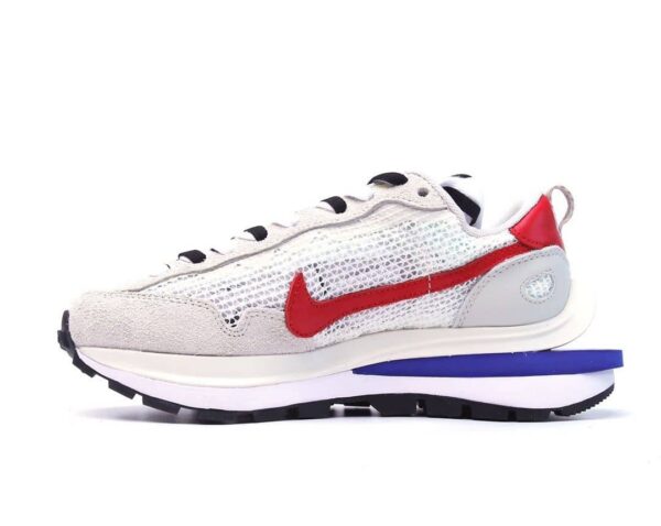 RÉPLICA NIKE VAPORWAFFLE SACAI SPORT FUCHSIA GAME ROYAL - Imagen 3