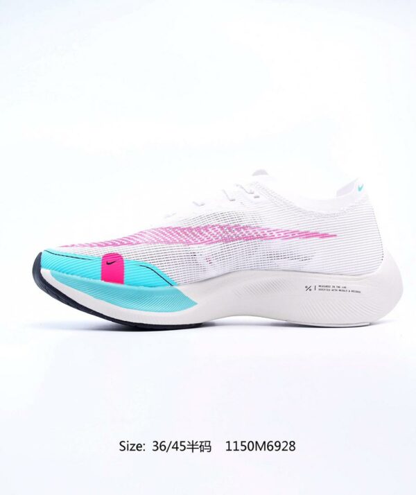 RÉPLICA NIKE ZOOM VAPORFLY NEXT 2 HYPER PINK - Imagen 6