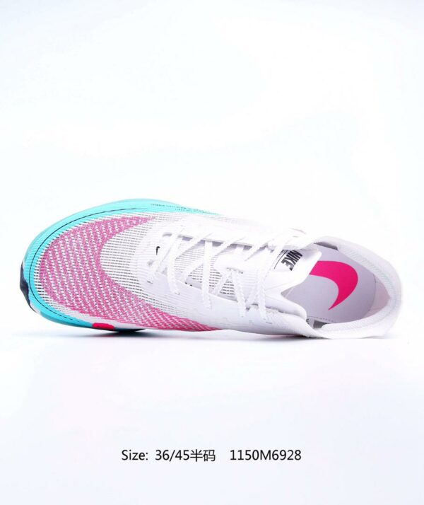 RÉPLICA NIKE ZOOM VAPORFLY NEXT 2 HYPER PINK - Imagen 5