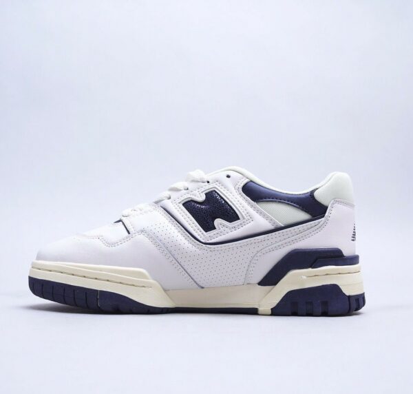 RÉPLICA NEW BALANCE 550 X AIMÉ LEON DORE - Imagen 6